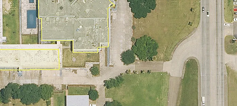 Commercial Land Near North Oaks