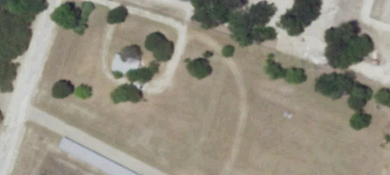 Operational Storage Facility on Acreage