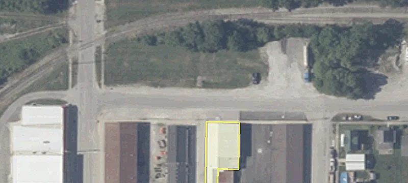 Turn-Key Events Center For Sale
