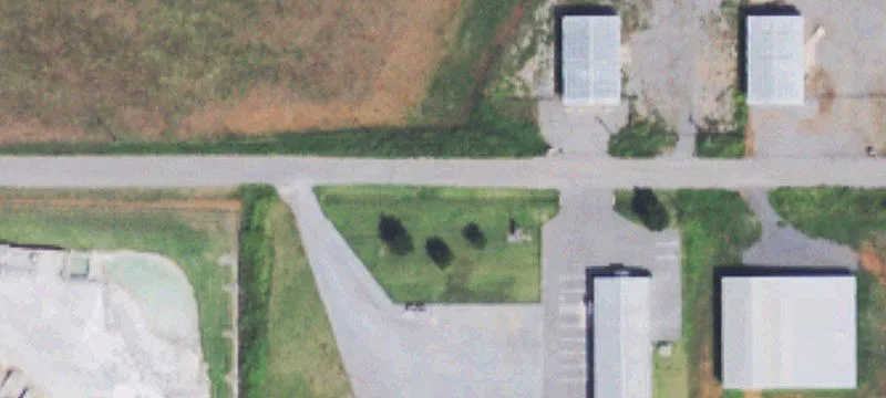 Turn-Key Ready Western Oklahoma Office