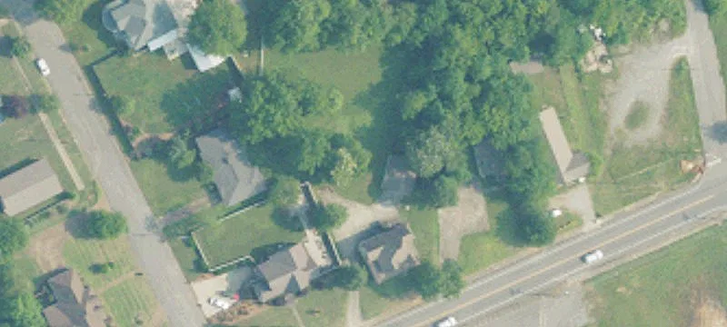 Commercial Land on US Hwy 278