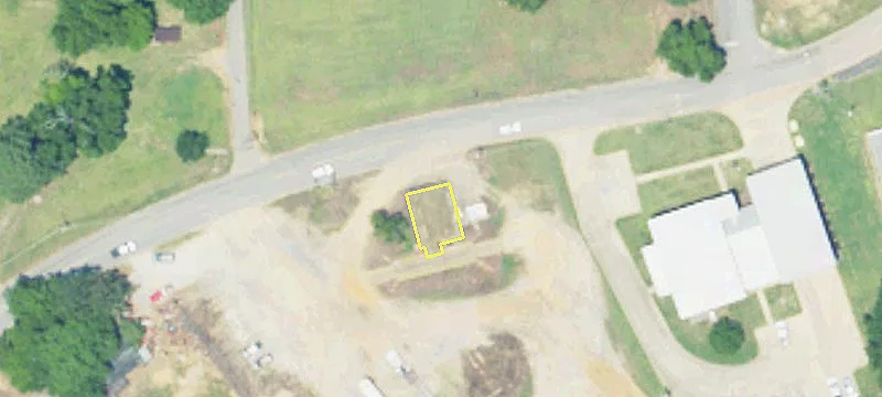 Prime Acreage in Northport, Alabama