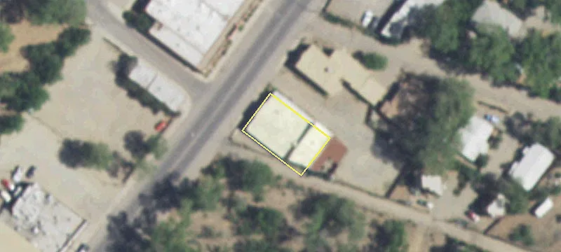 Taos Commercial/Retail Opportunity