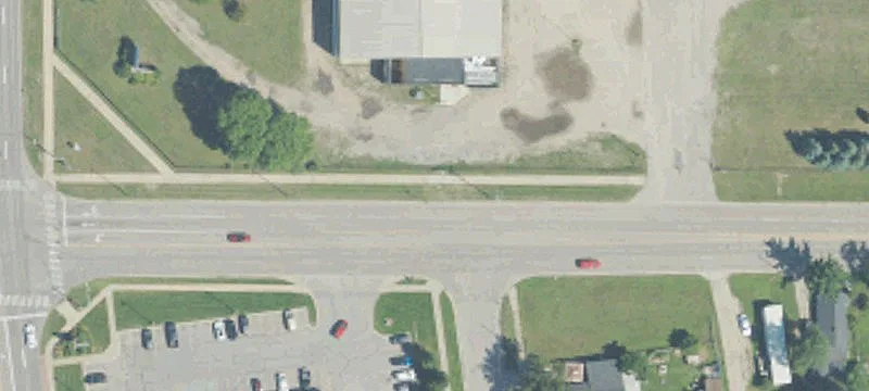 Cadillac Commercial Development Opportunity