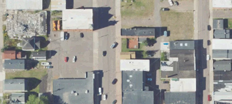 Calumet Historic District Business Opportunity