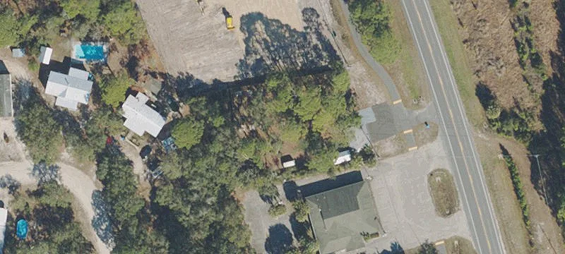 Former Bank Building For Sale