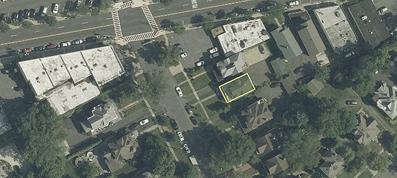 Professional Office Building with Amenities