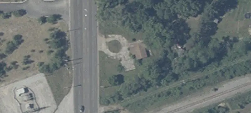 Ready Strip Mall Development Opportunity