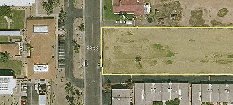 Townhome-Style Multifamily Residential Development