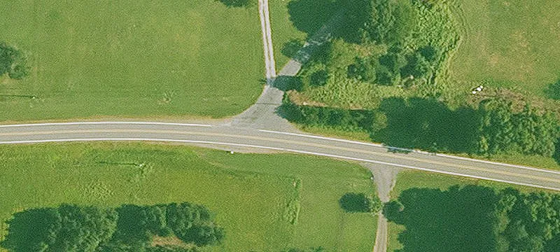 Highway Commercial Lot For Sale