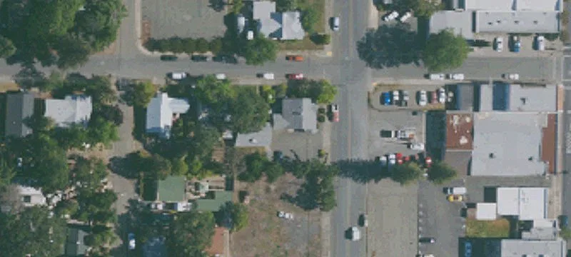 Downtown Lakeport Commercial/Residential Opportunity