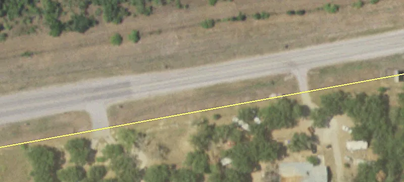 FM 1185 Acreage Available