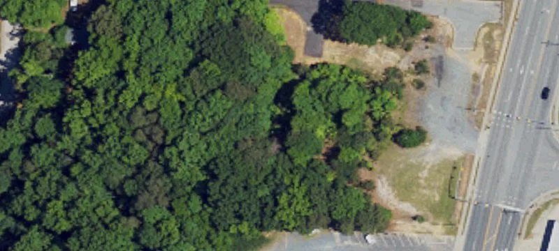 Commercial Land with Road Frontage