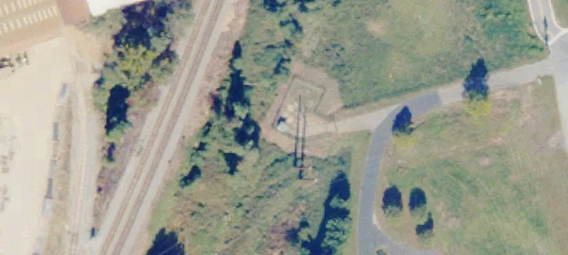 Commercial Land Near Airport