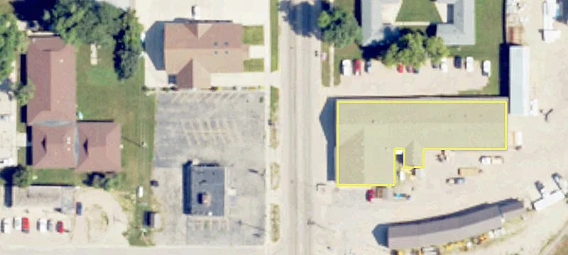 Commercial Property on Main Street