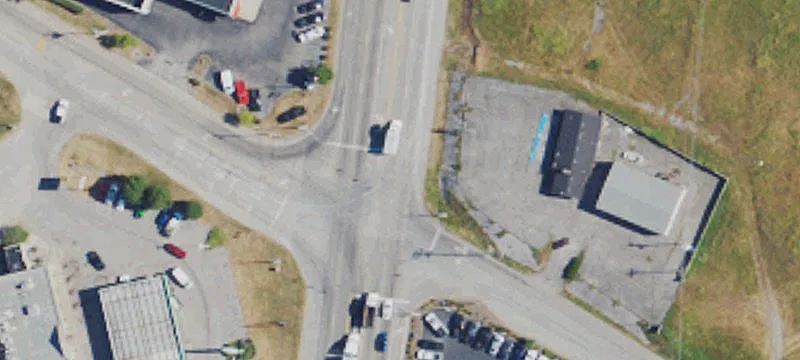 Highway 27 Commercial Land