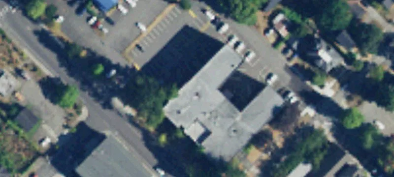 Redevelopment Opportunity in Fountain District