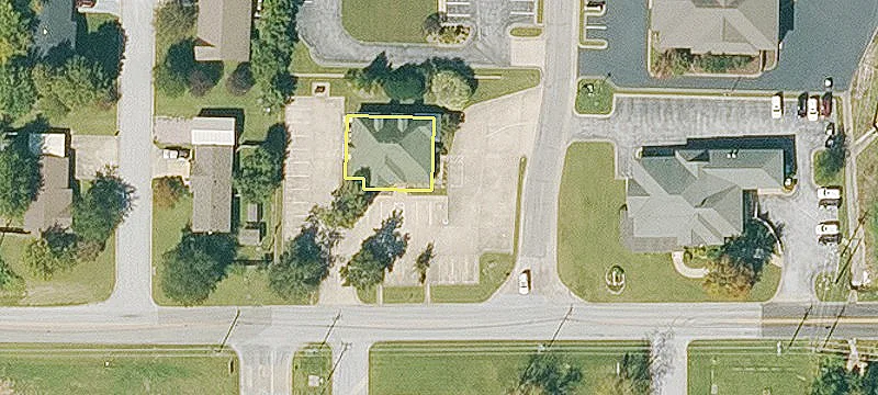6.21 Acres on Rock Springs