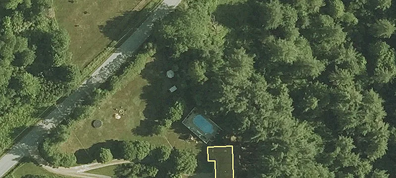 28-Acre Industrial Land Parcel