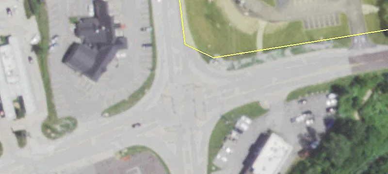 Commercial Lot For Sale