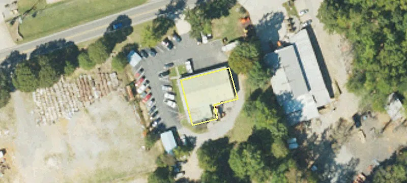 Commercial Tract For Sale