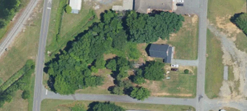Denton Commercial Lot For Sale