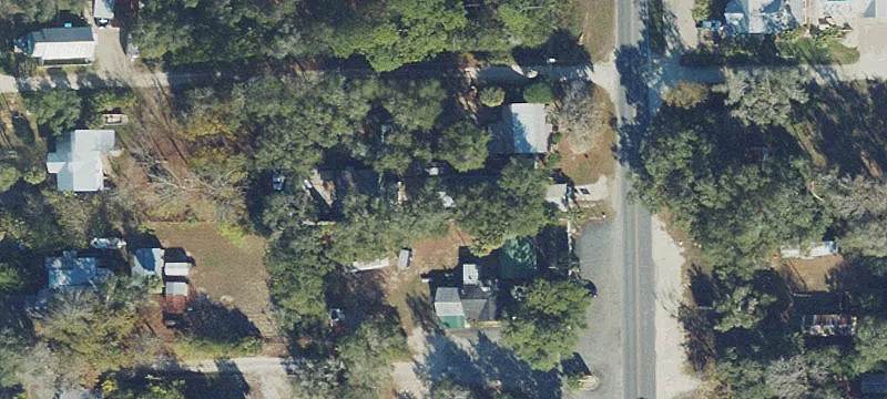 Established Steinhatchee Restaurant Opportunity