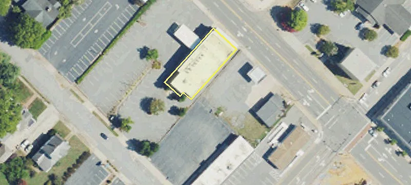 Office Space with Private Offices