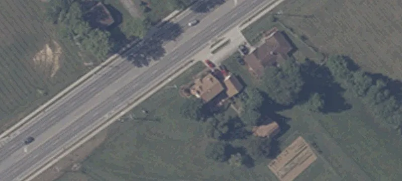 Commercial Land I-65 Location