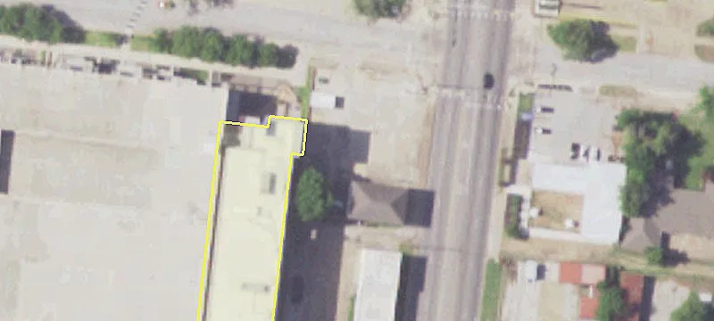 Corner Lot Redevelopment Opportunity