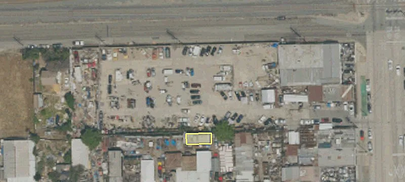 Pomona Heavy Industrial Land Opportunity
