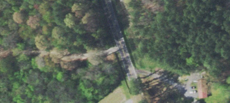 3.3 Acre Commercial Lot