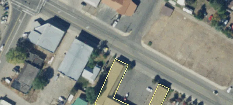 Main Street Commercial Unit