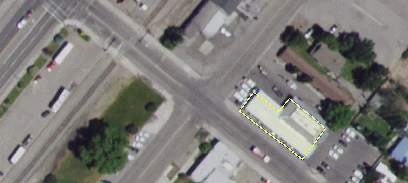 Turnkey Restaurant Opportunity on Main
