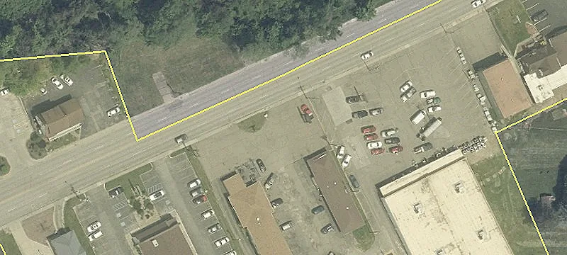 Sunset Boulevard Development Opportunity
