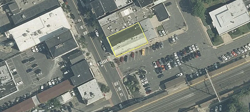 Mixed-Use Commercial Property For Sale