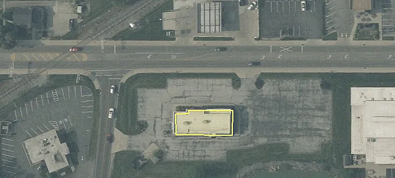 Lakefront Commercial Property Opportunity