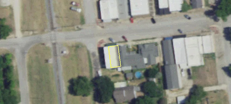 Downtown Lorena Mixed-Use Opportunity