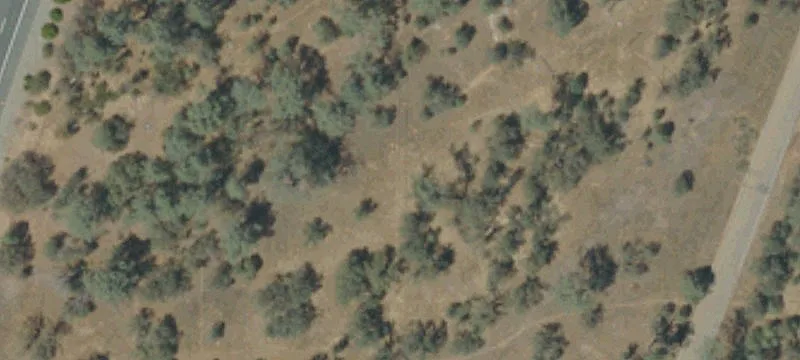 Commercial Land with I-5 Exposure