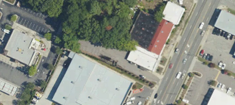 Downtown Smithfield Restaurant Opportunity