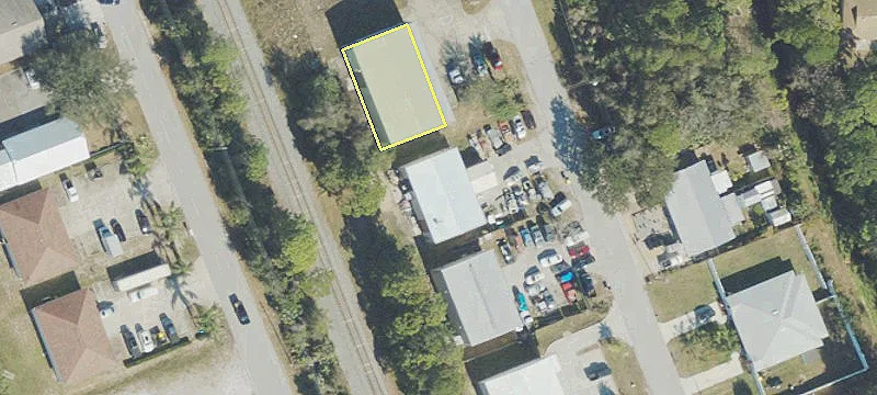 Turnkey Auto Repair Opportunity