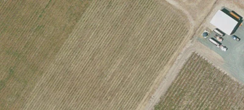 Professional Office Land Opportunity