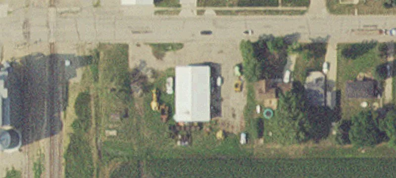 Comstock Shop For Sale/Lease