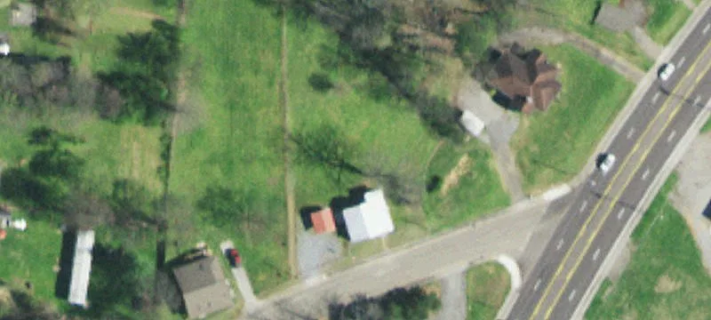 Commercial Property with Development Potential