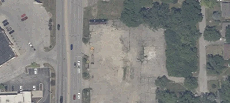 Prime Commercial Land for Development