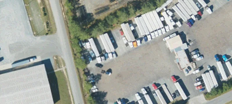 Highway Exit Commercial Land