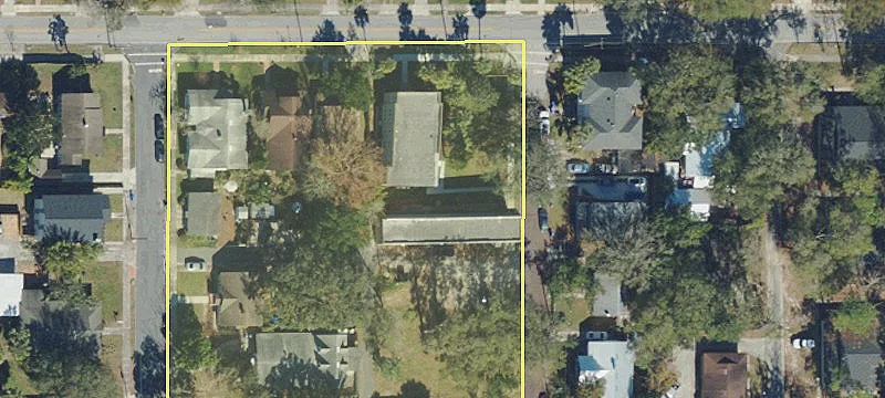 Lakeland Multifamily Investment Opportunity