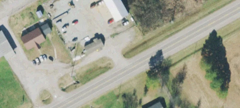 3.58 Acre Commercial Tract
