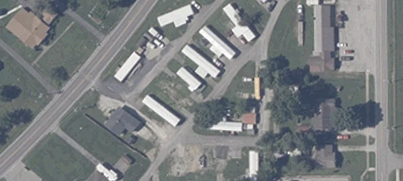 Established Mobile Home Park