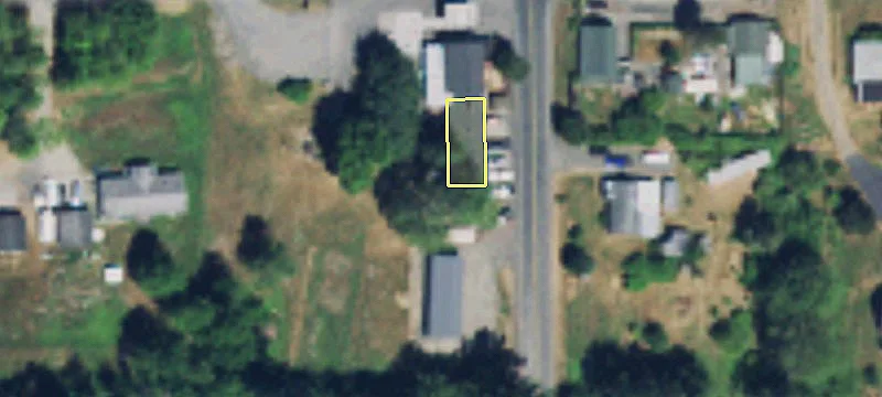 Established Grocery & Gas Station